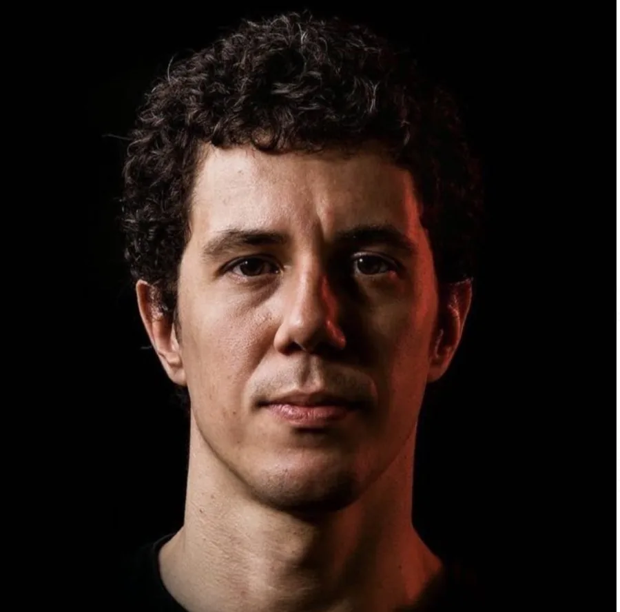 Daniel Nogueira