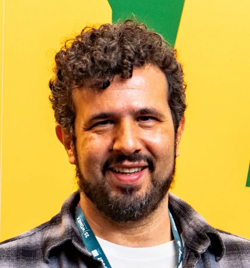 Flávio de Abreu