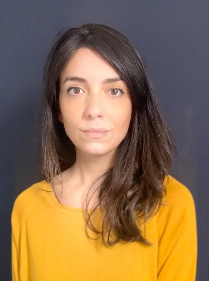 Luiza Morandini